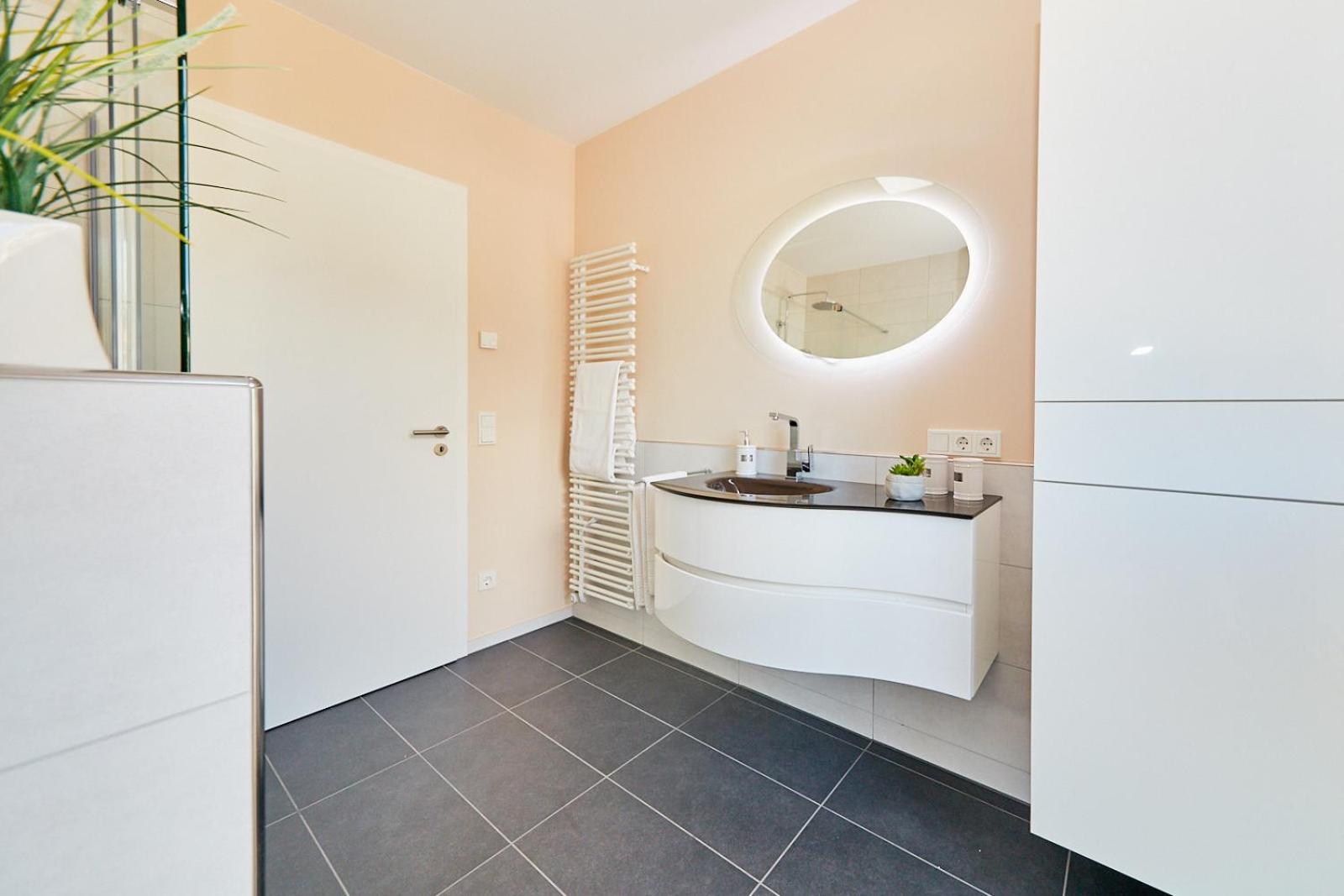 Ferienwohnung Traumblick Burg Bernkastel-Kues Exterior foto
